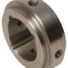 Coupling hub Omega E 5 TB 1210 for taper bush