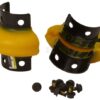 Coupling element Viva V125 1 pcs = 2 half + Bolts 13 Coupling element Viva V125 1 pcs = 2 half + Bolts