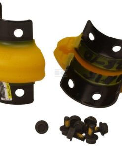 Coupling element Viva V425 1 pcs = 2 half + Bolts