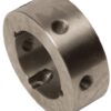 Coupling hub Viva V125 TB 1108 for taper bush 5 Coupling hub Viva V125 TB 1108 for taper bush