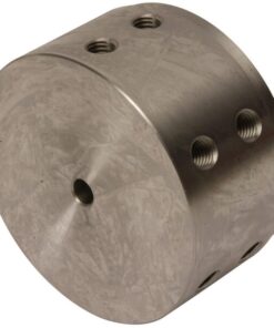 Coupling hub Viva V290 for bored
