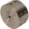Coupling hub Viva V215 for bored