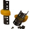 Coupling element Viva VS130 1 pcs = 2 half + Bolts spacer el 13 Coupling element Viva VS130 1 pcs = 2 half + Bolts spacer el