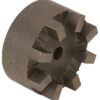 Coupling hub Rexnord/Falk Wrapflex 30R10 to bored