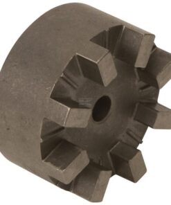 Coupling hub Rexnord/Falk Wrapflex 20R10 to bored