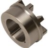 Coupling hub Rexnord/Falk Wrapflex 5R to TB1108 outer