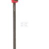 Llave hexagonal de 4 mm con mango en T