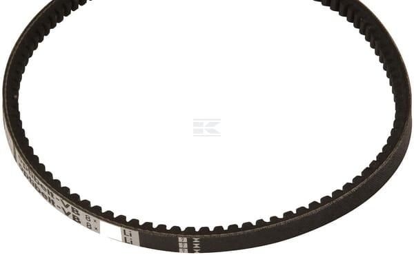 Correa trapezoidal 8x600, Optibelt 1 Correa trapezoidal 8x600, Optibelt