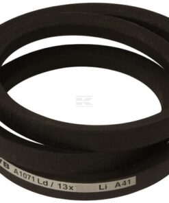 V-belt inner 2692mm 13 x 8 A106 Optibelt