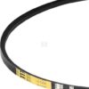 Correa trapezoidal 20x7100, Optibelt