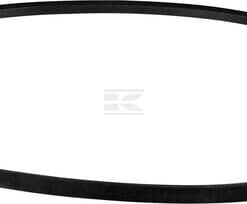 Correa trapezoidal 25x2616mm, Optibelt