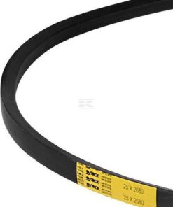 Correa trapezoidal 25x3690mm, Optibelt