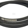 V-belt HA Optibelt, 1950mm