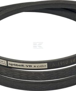 V-belt HA Optibelt, 1950mm