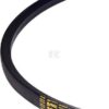 Correa trapezoidal 13x1531 Optibelt