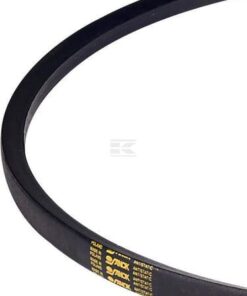 Correa trapezoidal 13x1531 Optibelt