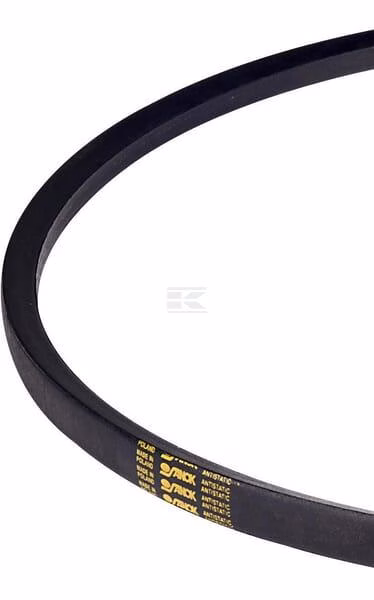 Correa trapezoidal 13x1531 Optibelt 1 Correa trapezoidal 13x1531 Optibelt