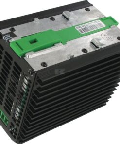 Su. corriente 400VAC/24VDC 10A