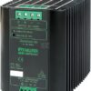 Su. corriente 400VAC/24VDC 20A