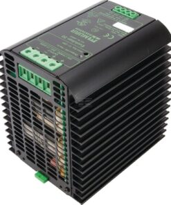 Su. corriente 400VAC/24VDC 20A