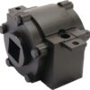 Cojinete adecuado 50x50 mm
