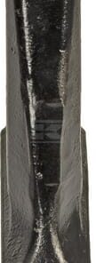 Share point carbide