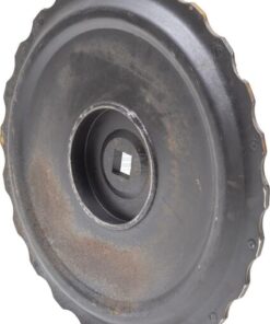 Rueda para Emopak 630mm