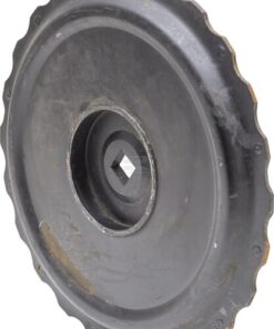 Rueda para Emopak 630mm