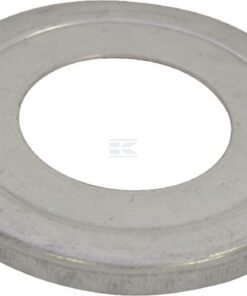 Arandela 75x145x12mm