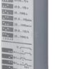 Relé ret. mini., 12V CC, 2W