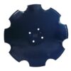 Disco de grada dentado 510x4,5 Pöttinger