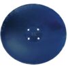 Disco de grada plano 510x4 Pöttinger