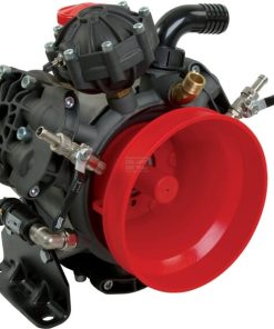 AR BHA 150 AP C/C SGC BlueFle