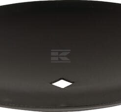 Disco de grada plano 660x6/40
