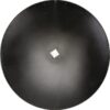 Disco de grada plano 660x7/40