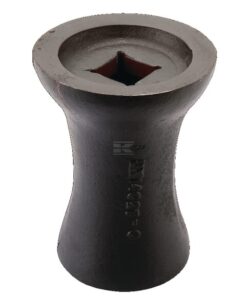 Bobina C: 40mm-división 230mm