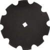 Disco 50x50 660x8 mm, simple 6 Disco 50x50 660x8 mm, simple