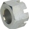 Nut Hk M40X250