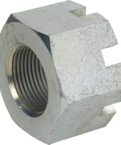 Nut Hk M40X250