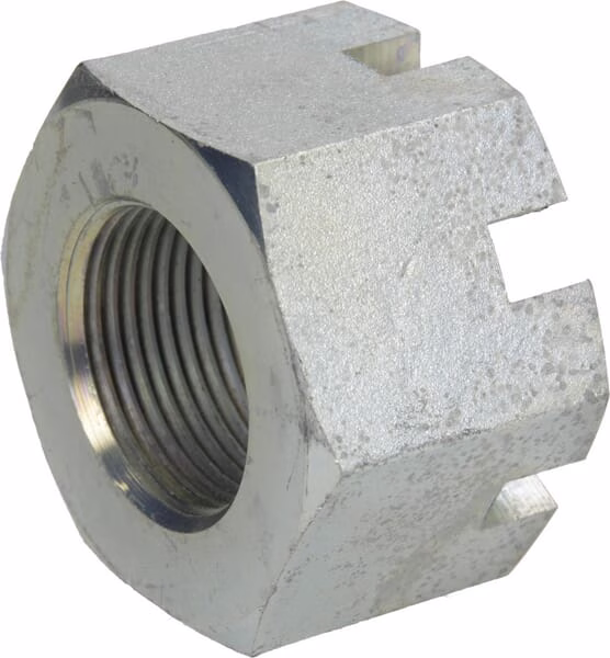 Tuerca Hk M40X250 1 Nut Hk M40X250