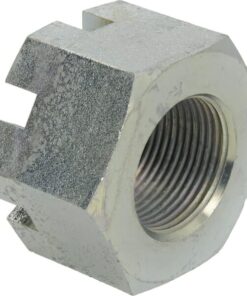 Tuerca Hk M40X250 4 Nut Hk M40X250