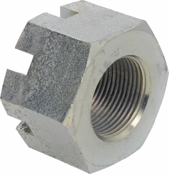 Tuerca Hk M40X250 2 Nut Hk M40X250