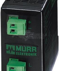 Power supply 24VDC, 1,3A