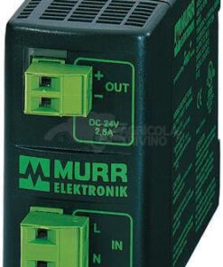 Power supply 24VDC, 2,5A