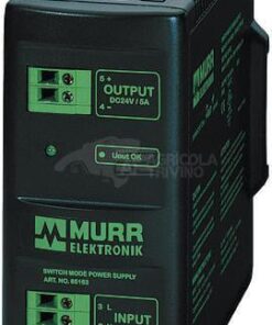 Power supply 24VDC, 5A