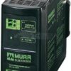 Power supply 24VDC, 7,5A
