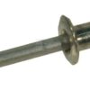 Remache para chapa D=4,8 inox. Mullos 2 Remache para chapa D=4,8 inox. Mullos