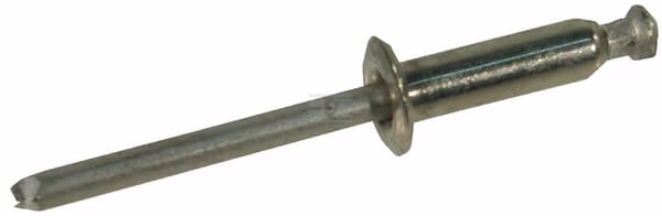 Remache para chapa D=4,8 inox. Mullos 1 Remache para chapa D=4,8 inox. Mullos
