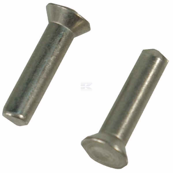 Remache 5x16 inox. Mullos 1 Remache 5x16 inox. Mullos