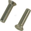 Remache 5x20 inox. Mullos 3 Remache 5x20 inox. Mullos